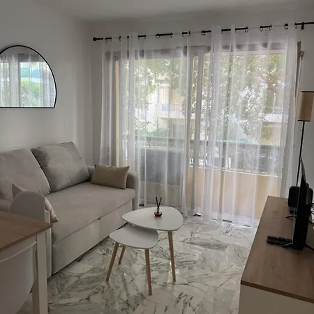 Apartman Prestige - Garage Prive Cannes