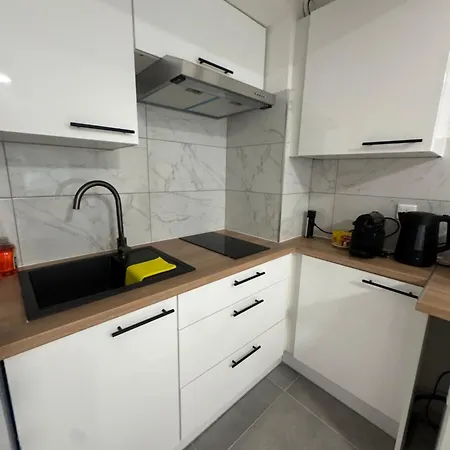 Prestige - Garage Prive Apartman Cannes