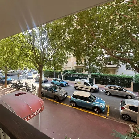 Prestige - Garage Prive * Cannes